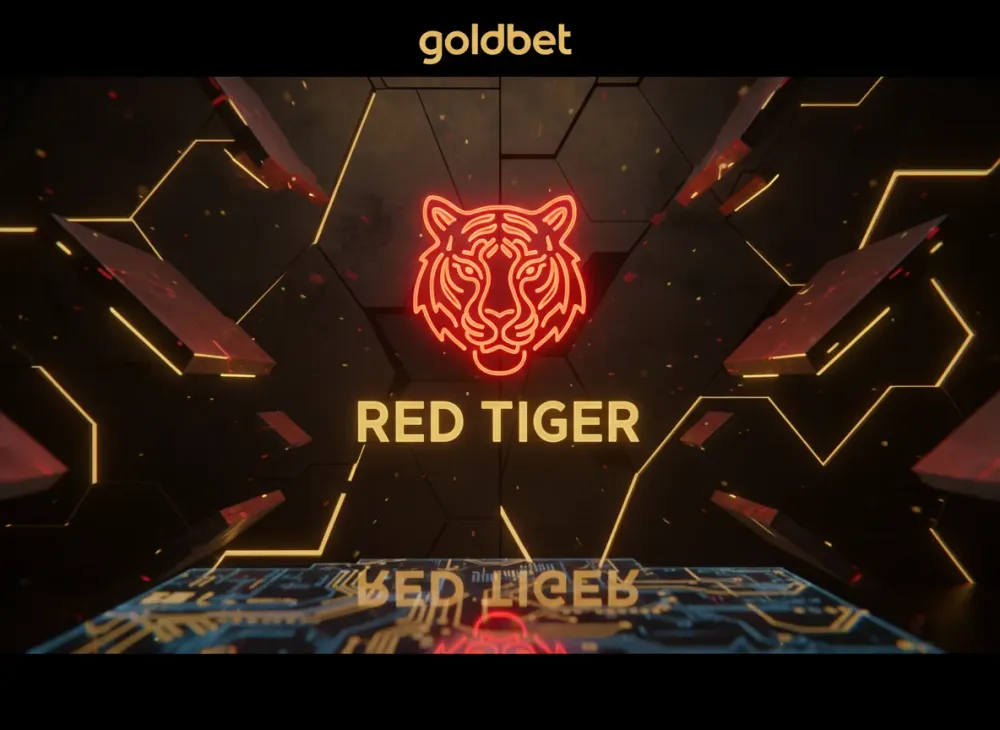 Red Tiger Gaming logo