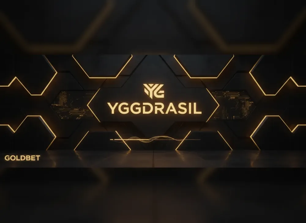 Yggdrasil Gaming logo